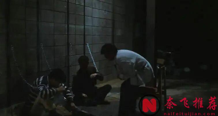 大尺度日本人性电影《蛇之道》,挑战道德底线!