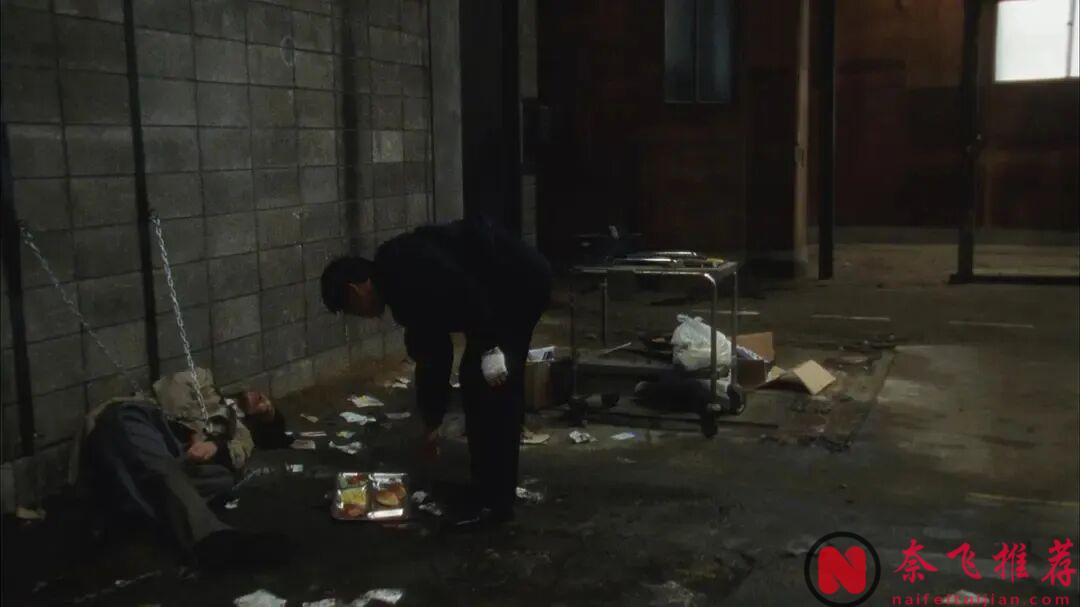 大尺度日本人性电影《蛇之道》,挑战道德底线!