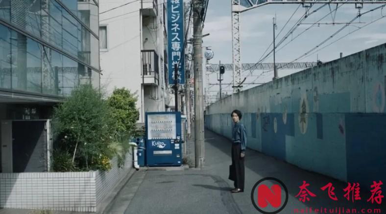 大尺度日本人性电影《蛇之道》,挑战道德底线!