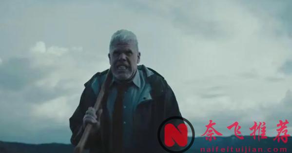 这部R级惊悚片《魅魔》太敢拍了，网恋遇到魅魔，结局细思极恐