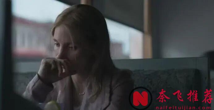 本該救命的醫院,卻隱藏著最冰冷的殺機,Netflix這部《良心護士/死亡天使》讓人看的頭皮發麻!