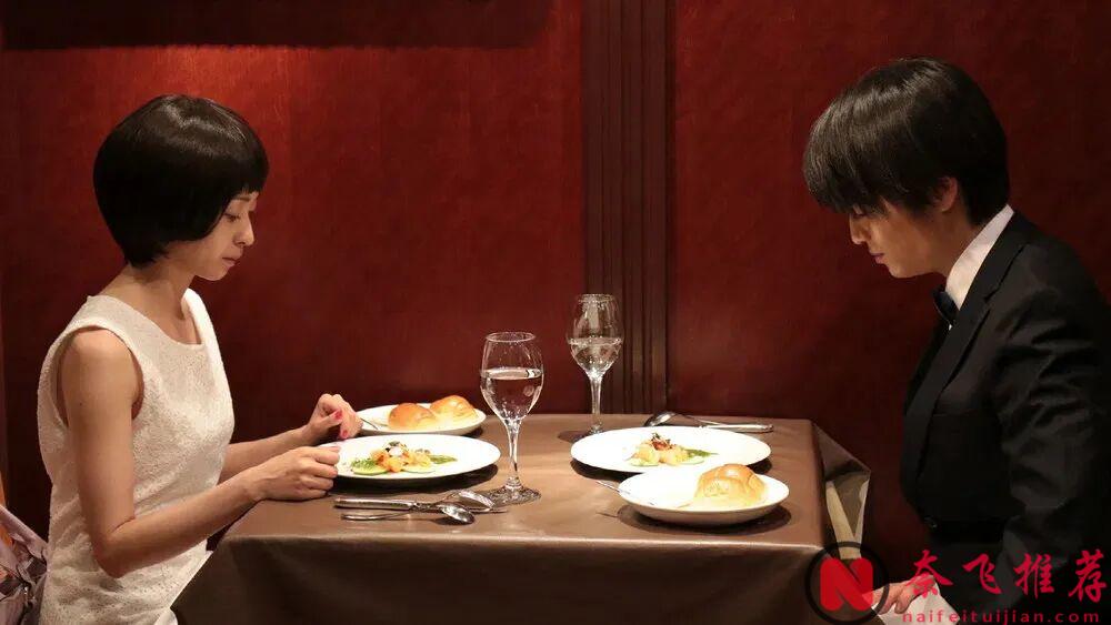 尺度大胆够深刻!5位日本女星“献身式”演绎艺术名场面,扒一扒欲望的真相