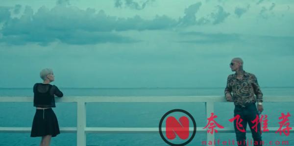 年底生猛电影《重返虎穴2/野蛮交易2》 ,黑帮题材,堪称波兰版《古惑仔》