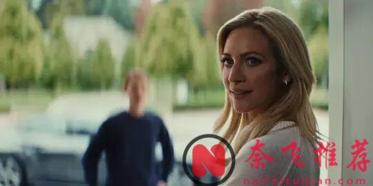 一口氣刷完,Netflix出品女神新作《獸藏我心/我心中的野獸》!