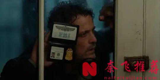 一口氣刷完,Netflix出品女神新作《獸藏我心/我心中的野獸》!