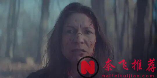 一口氣刷完,Netflix出品女神新作《獸藏我心/我心中的野獸》!