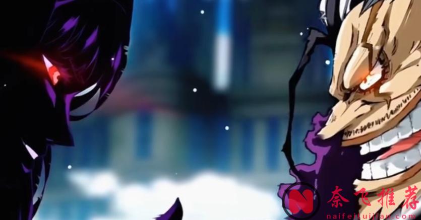 航海王/海賊王1171話:就算沒有伊姆,洛克斯也難以成為“世界之王”