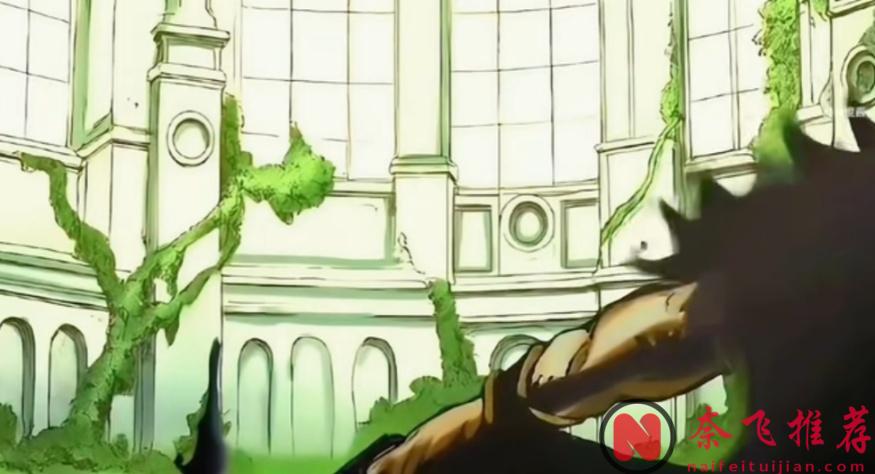 航海王/海賊王1171話:就算沒有伊姆,洛克斯也難以成為“世界之王”