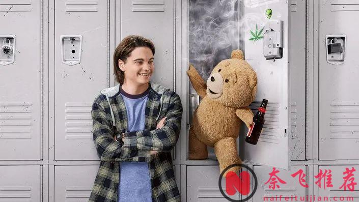 「霹靂嬌娃」推青少年版；《泰迪熊》&《特別行動》喜獲續訂！