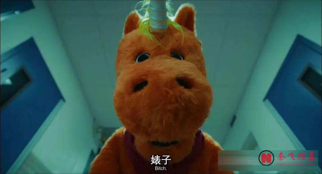 氛围感十足,美国暗黑奇幻新作《逃出布迪秀》烂番茄89%