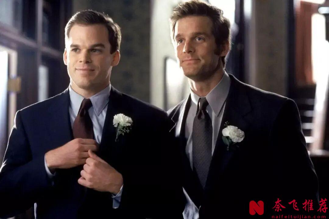 豆瓣9分+,HBO 這部神作《六尺之下/身前身後/六尺風雲》為何能獲得23項艾美提名獎