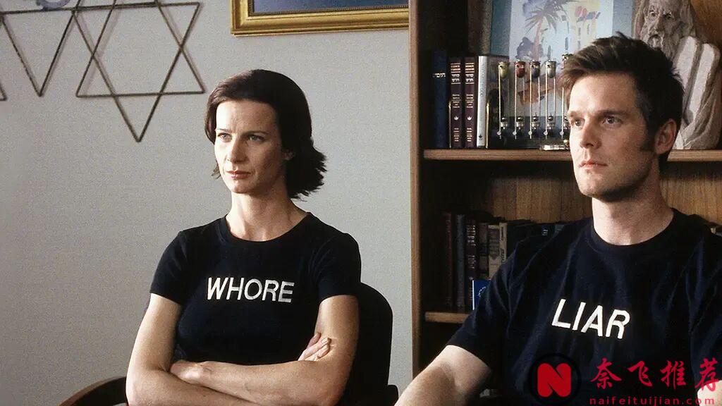 豆瓣9分+,HBO 這部神作《六尺之下/身前身後/六尺風雲》為何能獲得23項艾美提名獎