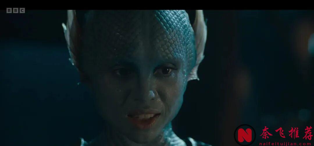 一集爆!这个顶级IP《陆海之战/神秘博士衍生剧》回归了!陆海生物大战,究竟谁是赢家?