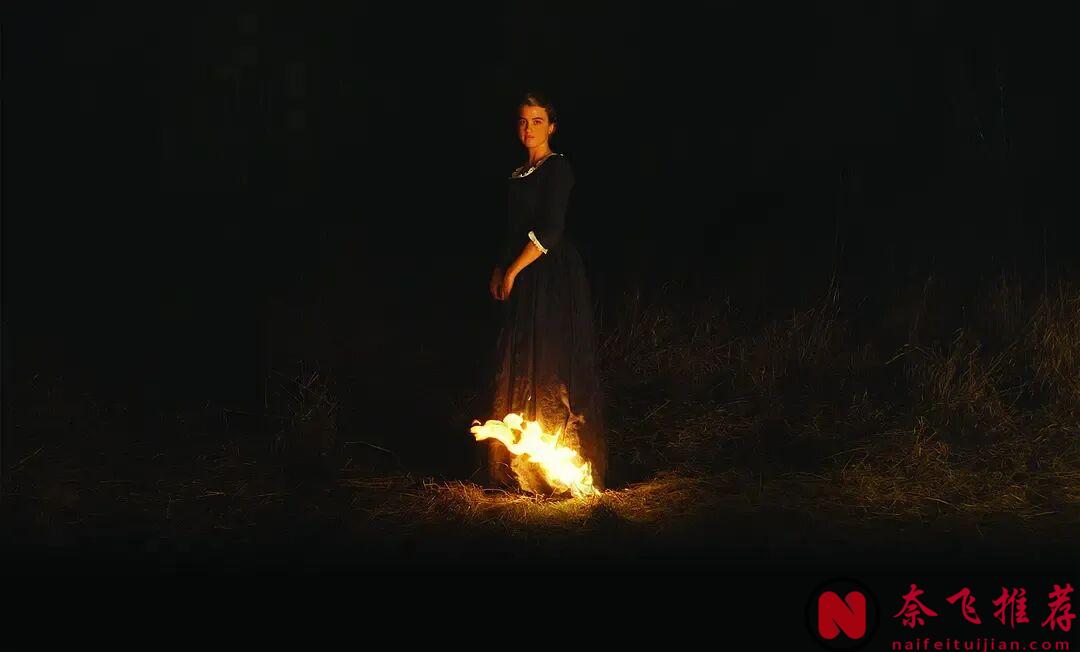 欧美女星飙戏 + 蕾丝边拉拉神片!5 部尺度大胆不遮掩的女性向高分片,豆瓣好评不踩雷