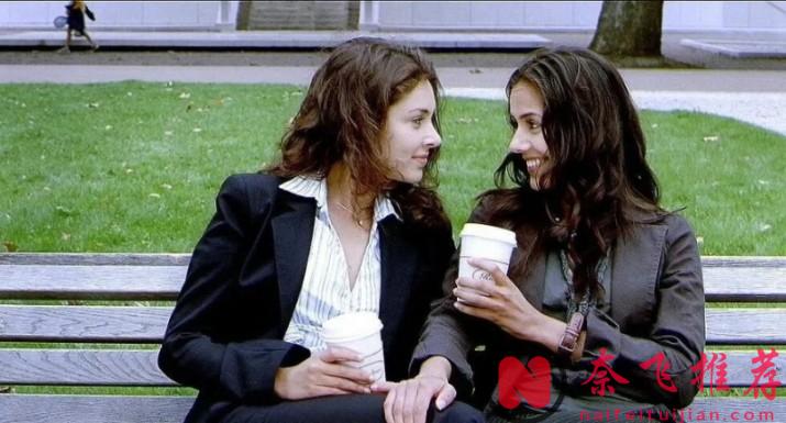 欧美女星飙戏 + 蕾丝边拉拉神片!5 部尺度大胆不遮掩的女性向高分片,豆瓣好评不踩雷