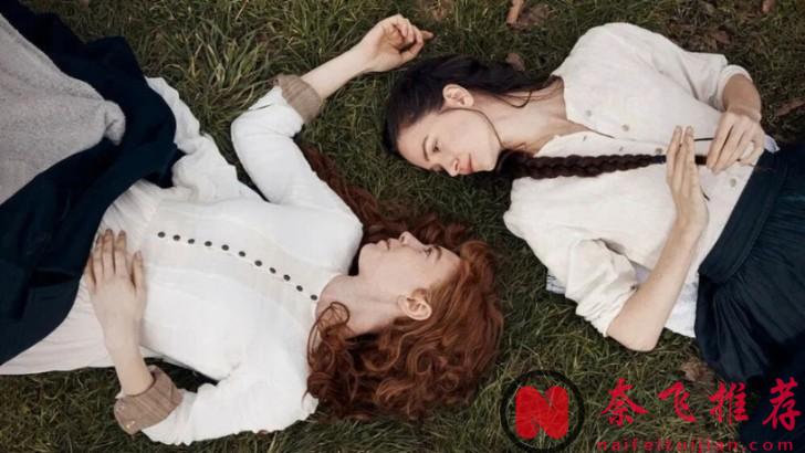 欧美女星飙戏 + 蕾丝边拉拉神片!5 部尺度大胆不遮掩的女性向高分片,豆瓣好评不踩雷