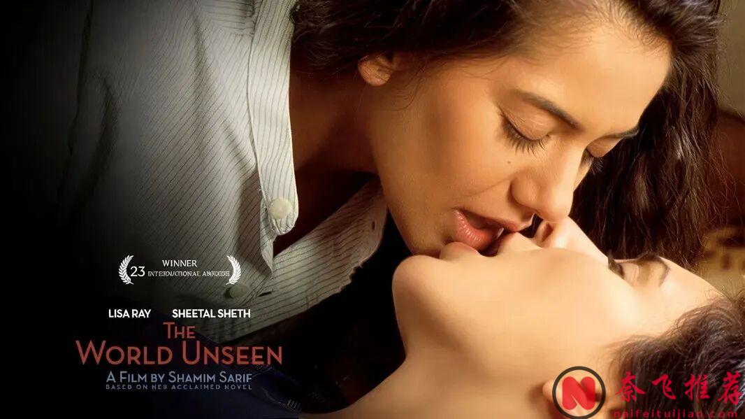 欧美女星飙戏 + 蕾丝边拉拉神片!5 部尺度大胆不遮掩的女性向高分片,豆瓣好评不踩雷