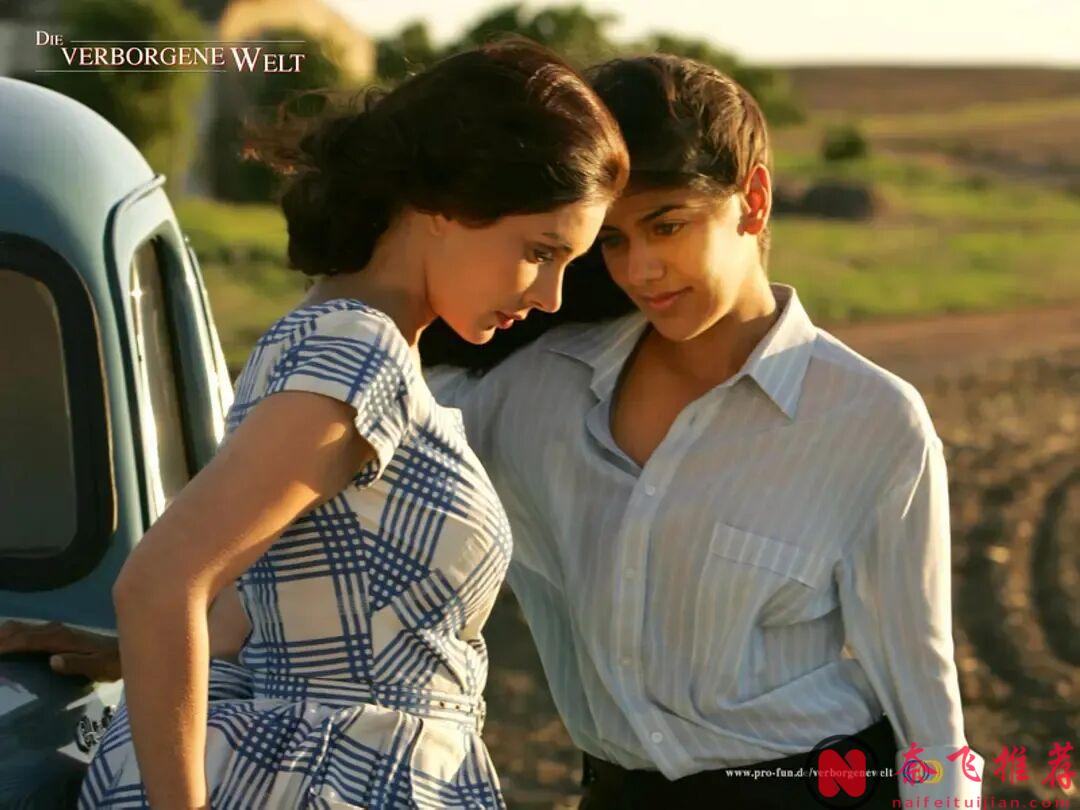 欧美女星飙戏 + 蕾丝边拉拉神片!5 部尺度大胆不遮掩的女性向高分片,豆瓣好评不踩雷