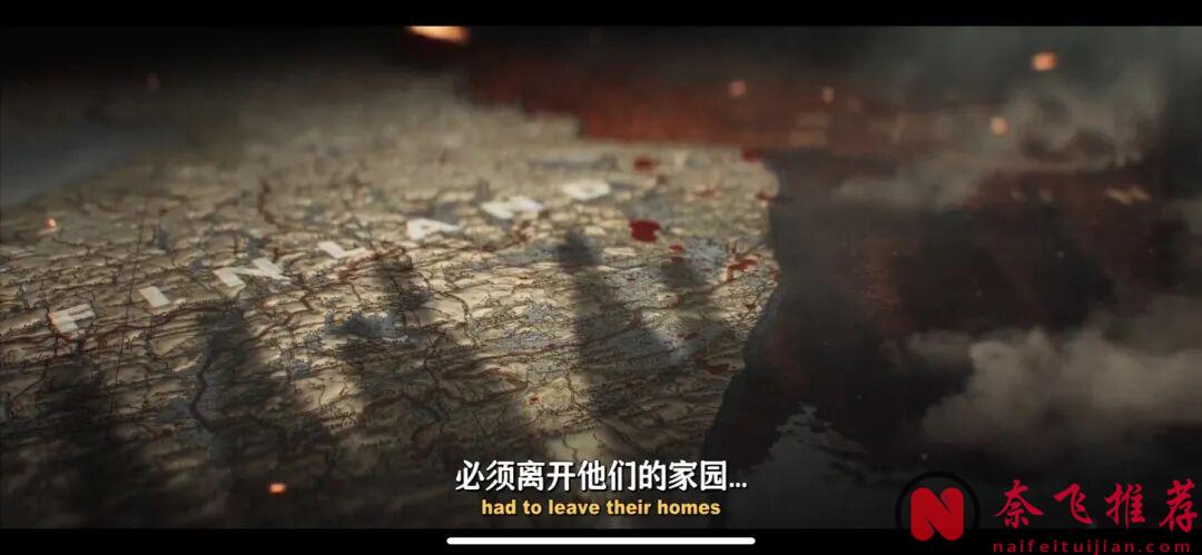 难得一见的R级神片《永生战士2》!一路杀穿的复仇硬汉电影