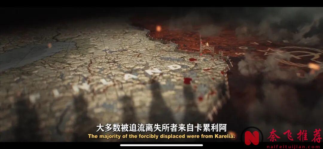 难得一见的R级神片《永生战士2》!一路杀穿的复仇硬汉电影