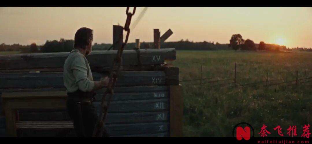 难得一见的R级神片《永生战士2》!一路杀穿的复仇硬汉电影