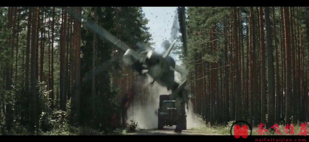 难得一见的R级神片《永生战士2》!一路杀穿的复仇硬汉电影