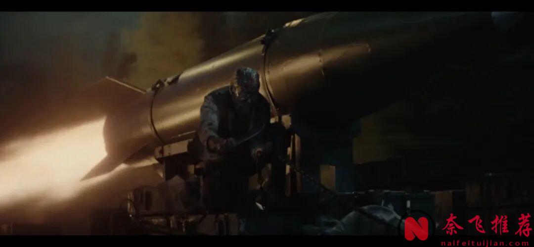 难得一见的R级神片《永生战士2》!一路杀穿的复仇硬汉电影