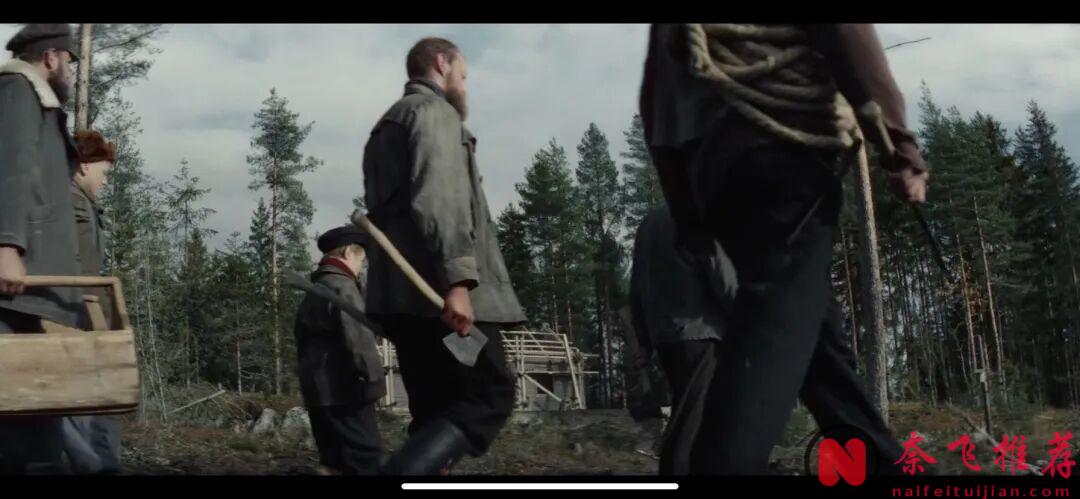 难得一见的R级神片《永生战士2》!一路杀穿的复仇硬汉电影