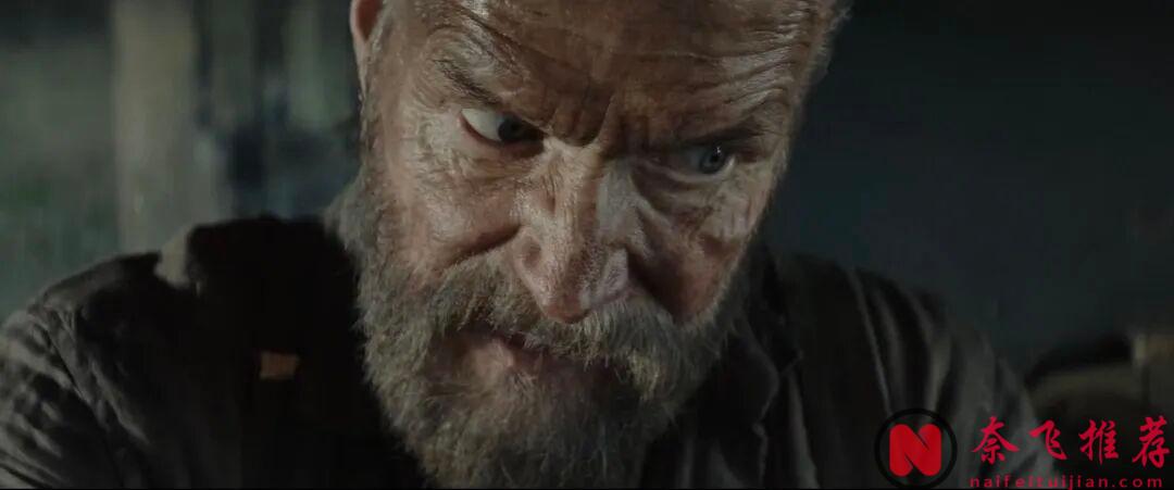 难得一见的R级神片《永生战士2》!一路杀穿的复仇硬汉电影