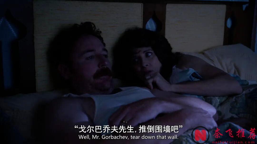 6.7爆到8.6,《泰迪熊 第二季》依旧好看:用最粗俗的笑话,讲最普通的人生!