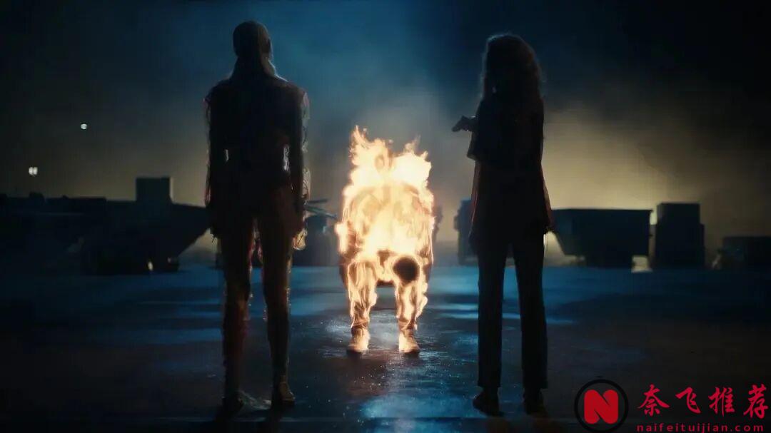 停更4年的大尺度剧《亢奋/高校十八禁/毒瘾女孩》最终季终于回归!