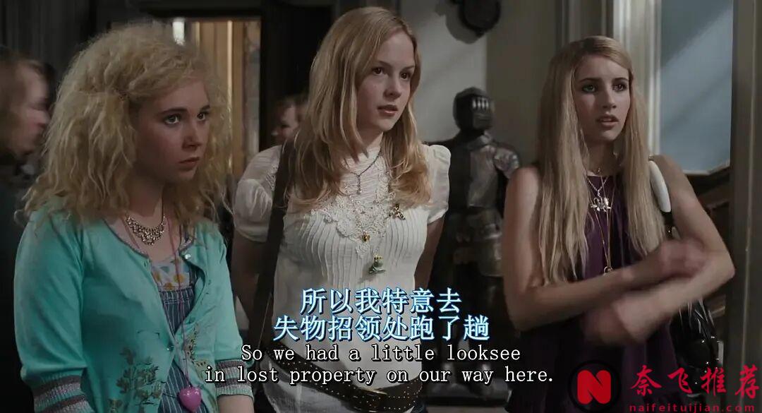 5部张力十足的电影,一部比一部颜值高,建议收藏