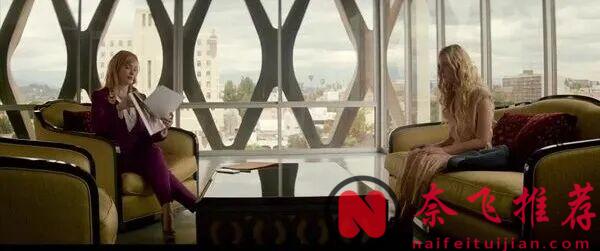 5部张力十足的电影,一部比一部颜值高,建议收藏