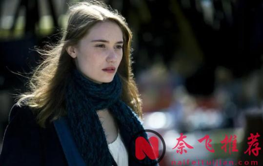 尺度拉满,这部法国电影《我亲爱的课程》,把大学生的无奈拍绝了