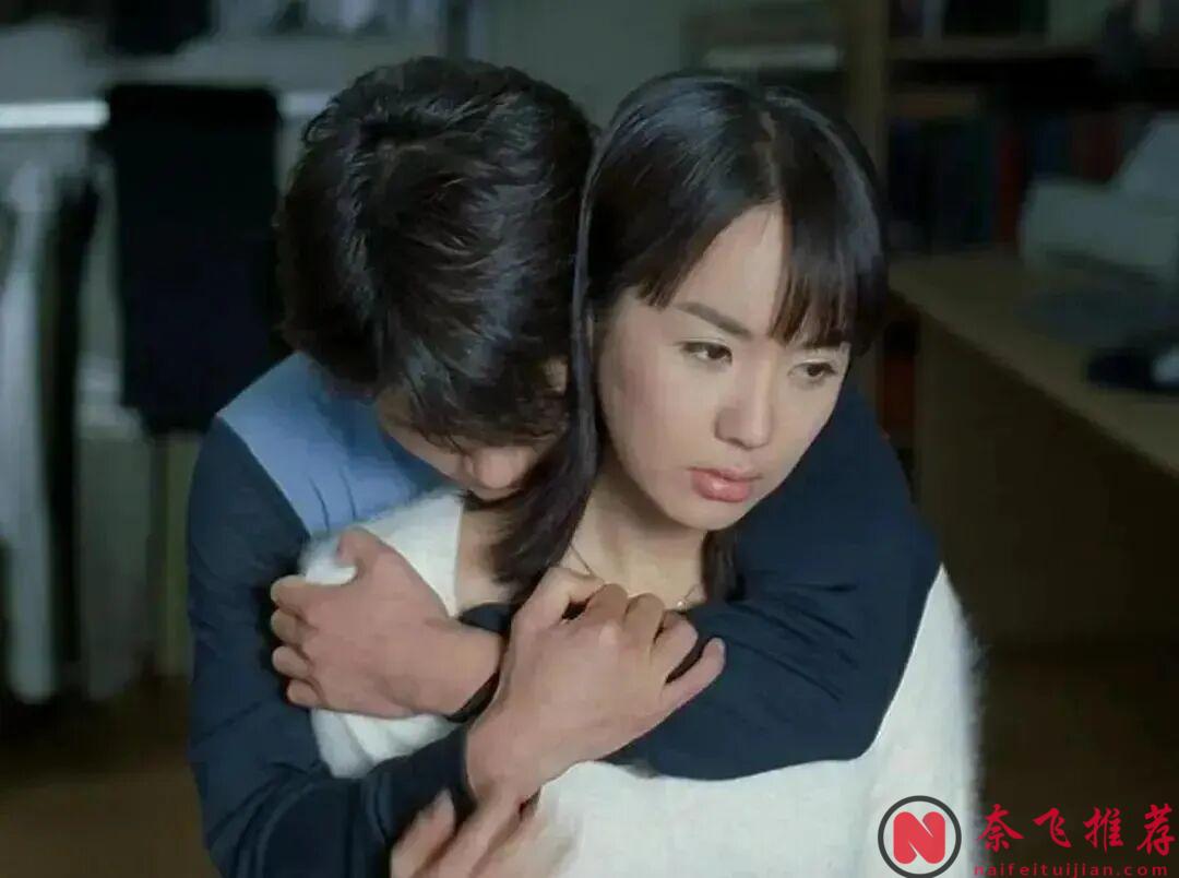 5部容易遐想的电影,挑战感官极限,看完还不够过瘾