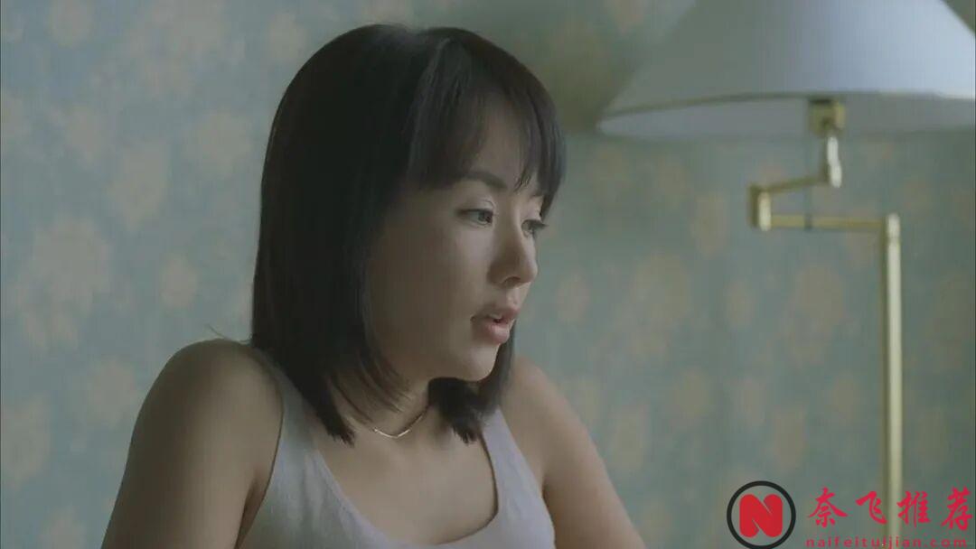 5部容易遐想的电影,挑战感官极限,看完还不够过瘾