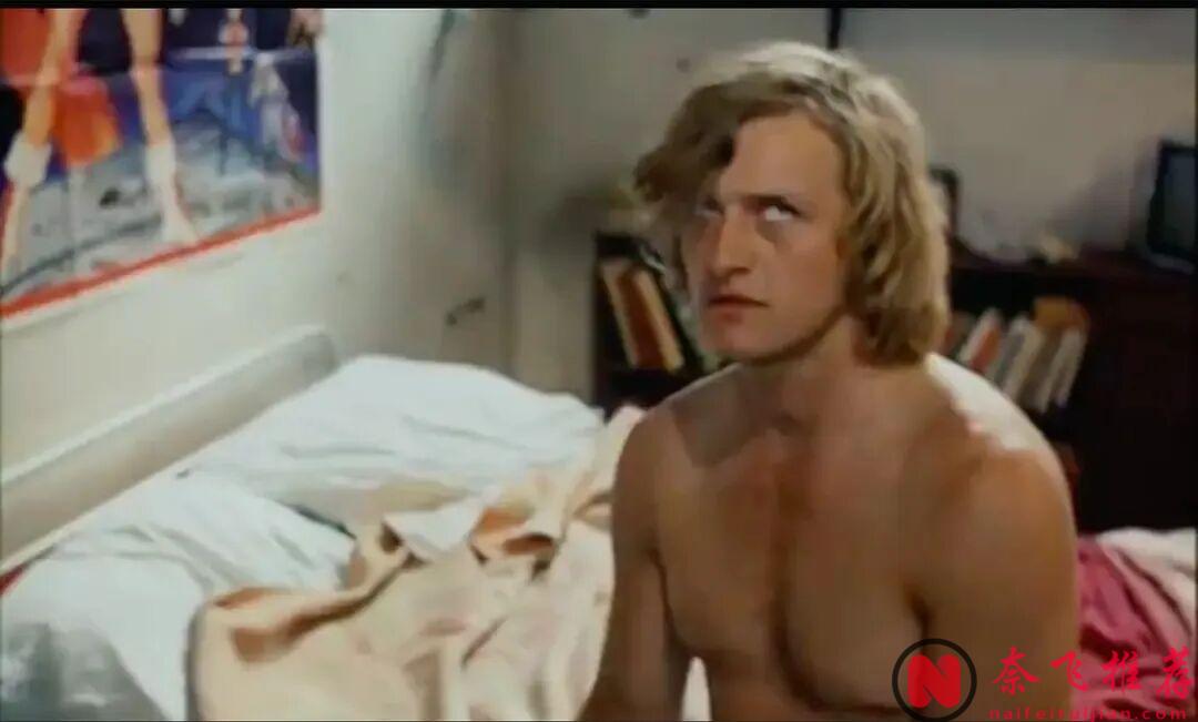 5部容易遐想的电影,挑战感官极限,看完还不够过瘾