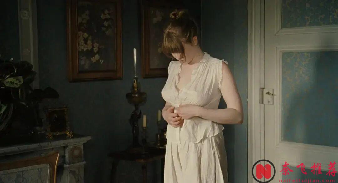 5部容易遐想的电影,挑战感官极限,看完还不够过瘾