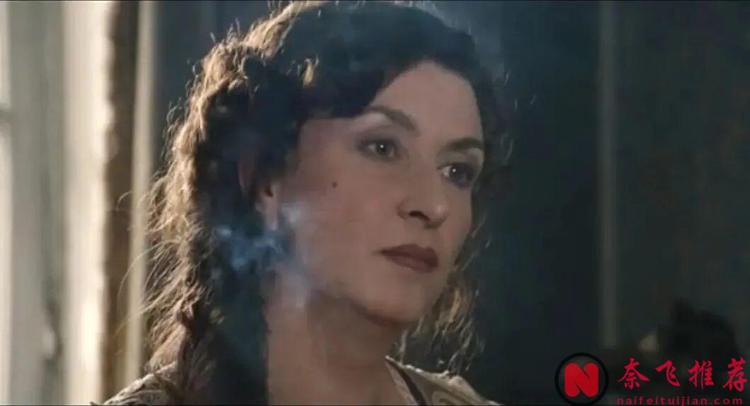 5部容易遐想的电影,挑战感官极限,看完还不够过瘾