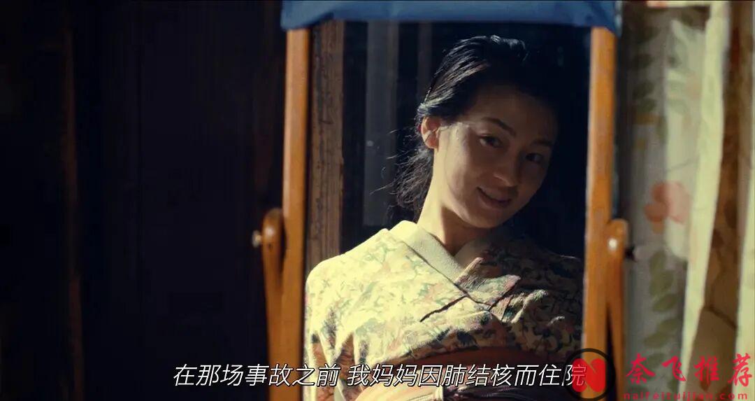 5部容易遐想的电影,挑战感官极限,看完还不够过瘾