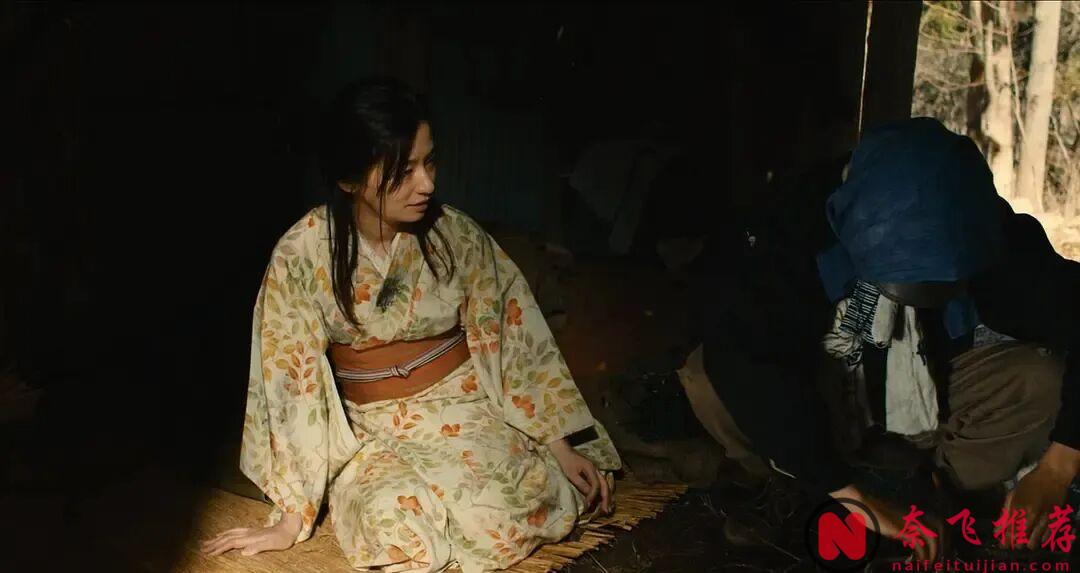 5部容易遐想的电影,挑战感官极限,看完还不够过瘾