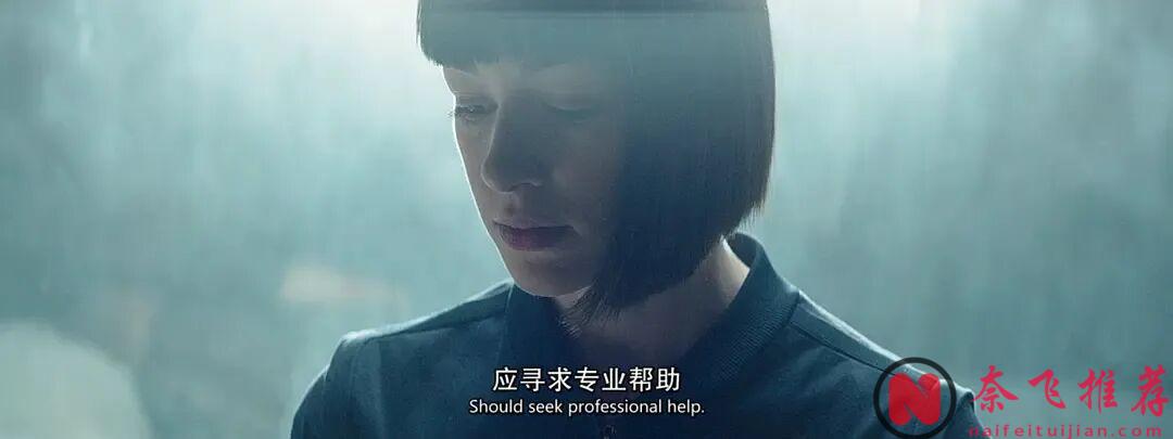 5部容易遐想的电影,挑战感官极限,看完还不够过瘾