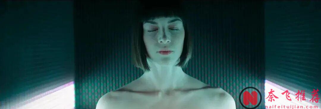 5部容易遐想的电影,挑战感官极限,看完还不够过瘾