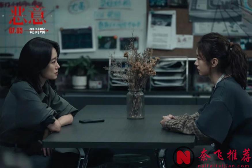 7月大陸即將上映的這5部新片，絕對是今年最炸裂的一個月...