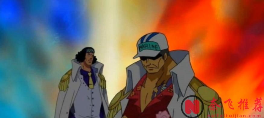 航海王/海贼王1171话:太精妙了,洛基百分百要干掉赤犬了,山治果然对应贾巴