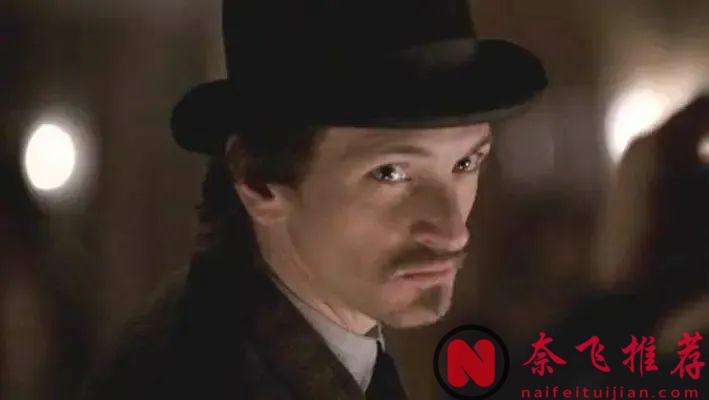 一部被低估的西部劇神作《朽木/無法無天/化外國度》，也是一部美國文明起源的縮影，強烈推薦！