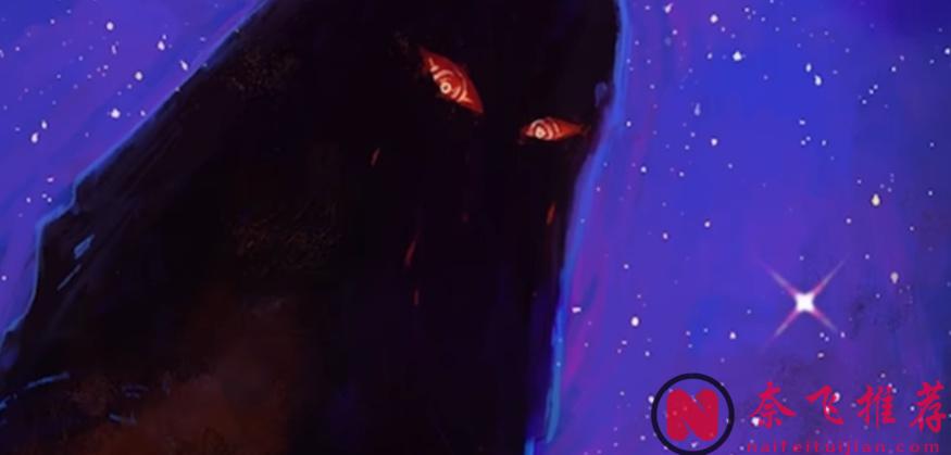 尾田的对称狂魔实锤,三系果实各有一颗 “弑神果实”,伊姆克星全员到齐