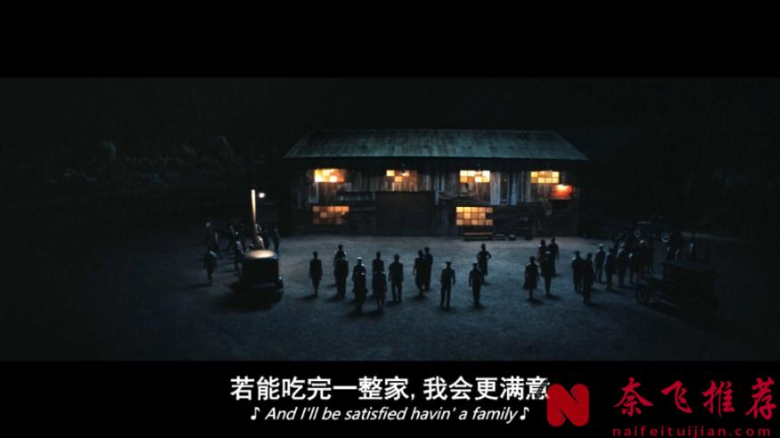 今年最佳恐怖片《罪人/罪孽者/罪人们》，口碑炸裂，太过瘾了！