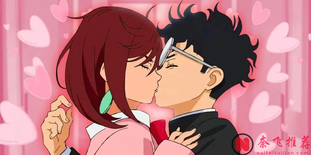 奇幻+恋爱,这10部番把两种DNA焊死了