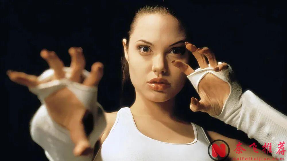 從性感豔星到金球+奧斯卡實力演員!美利堅女星安吉麗娜·朱莉,7部藝術逆襲佳作推薦